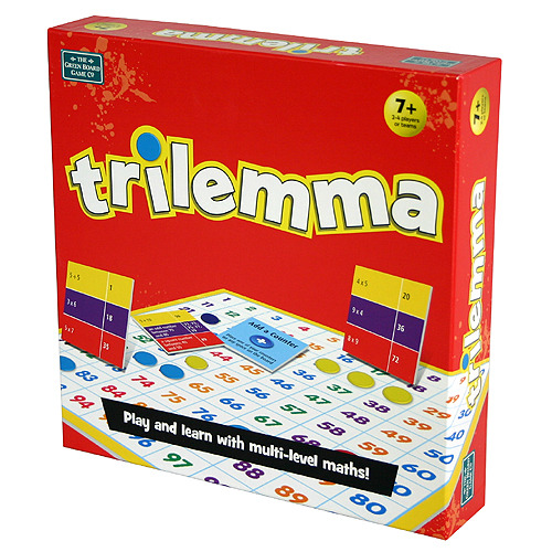 트릴레마 / Trilemma