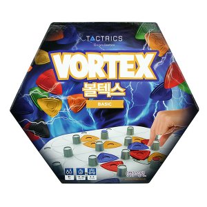 볼텍스(베이직)-VORTEX(BASIC)