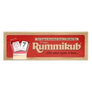 루미큐브 셀렉트 빈티지/Rummikub select vintage